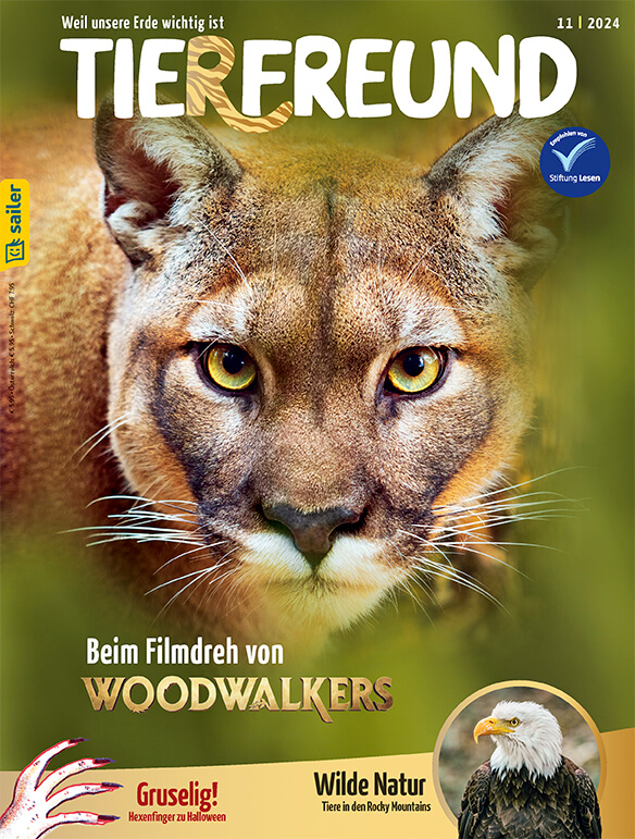 Tierfreund 09/2024