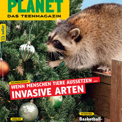 Dein Planet - Ausgabe 12/2024