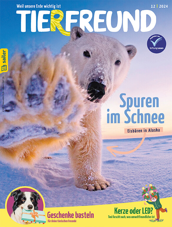 Tierfreund 09/2024